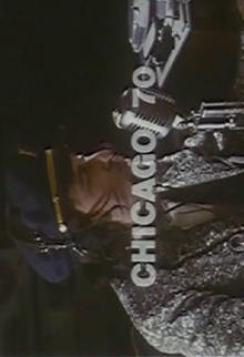 The Great Chicago Conspiracy Circus Trailer