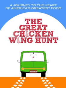 The Great Chicken Wing Hunt Trailer