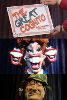 The Great Cognito Trailer