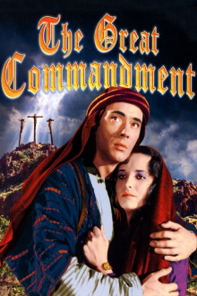 The Great Commandment Trailer