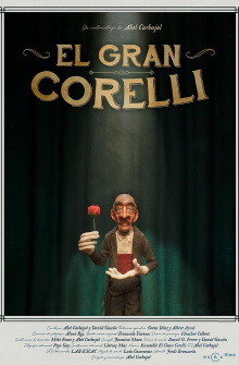 The great Corelli Trailer