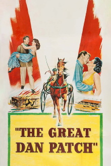 The Great Dan Patch Trailer