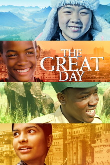 The Great Day Trailer