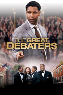 The Great Debaters Trailer