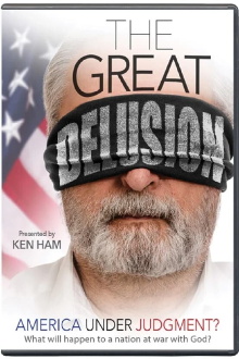 The Great Delusion Trailer