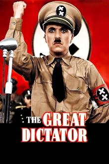 The Great Dictator Trailer