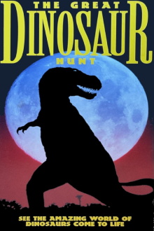 The Great Dinosaur Hunt Trailer
