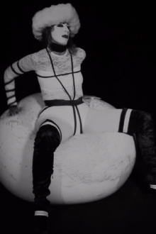 The Great Dominatrix Trailer