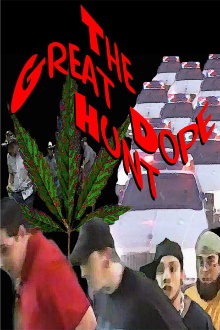 The Great Dope Hunt Trailer