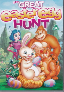 The Great Easter Egg Hunt Trailer