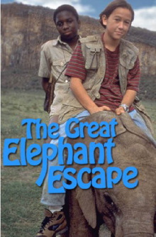 The Great Elephant Escape Trailer