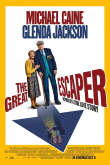 The Great Escaper Trailer