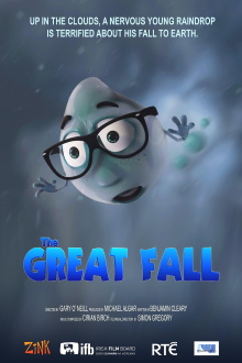 The Great Fall Trailer