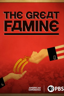 The Great Famine Trailer