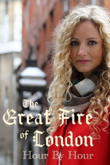 The Great Fire of London: Hour by Hour Trailer
