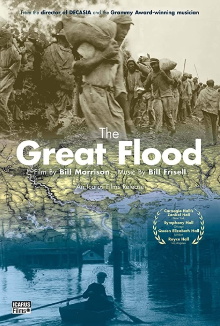 The Great Flood Trailer