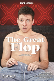 The Great Flop Trailer