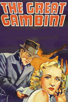 The Great Gambini Trailer
