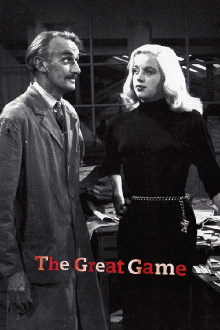 The Great Game Trailer