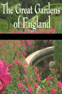 The Great Gardens of England Trailer