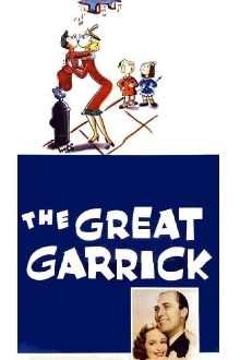 The Great Garrick Trailer