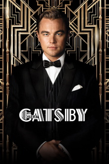 The Great Gatsby Trailer