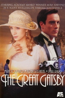 The Great Gatsby Trailer