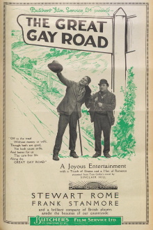 The Great Gay Road Trailer