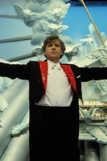 The Great Gerard Reve Show Trailer