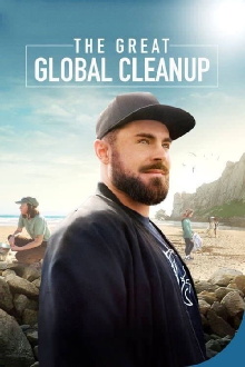 The Great Global Cleanup Trailer