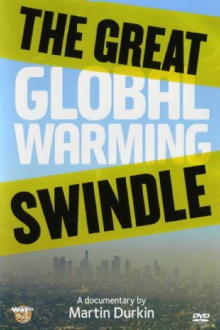 The Great Global Warming Swindle Trailer