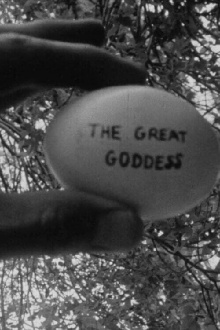 The Great Goddess Trailer