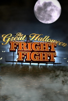 The Great Halloween Fright Fight Trailer