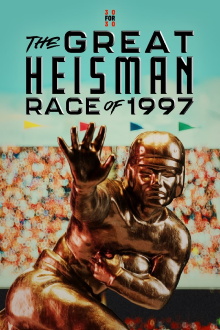 The Great Heisman Race of 1997 Trailer