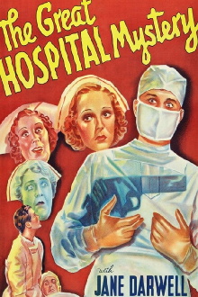 The Great Hospital Mystery Trailer
