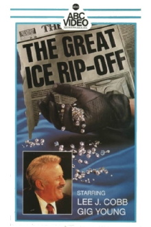 The Great Ice Rip-Off Trailer