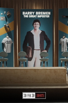 The Great Imposter Trailer