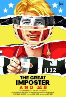 The Great Imposter and Me Trailer
