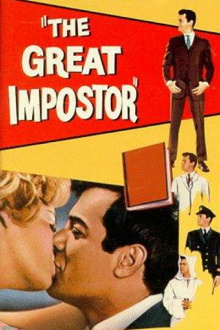 The Great Impostor Trailer