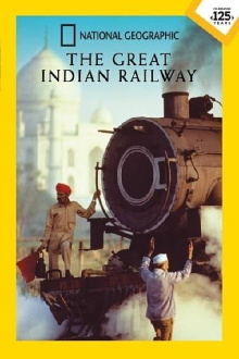 The Great Indian Railway Trailer