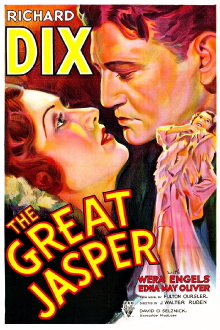 The Great Jasper Trailer