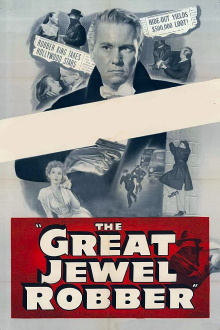 The Great Jewel Robber Trailer