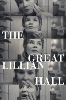 The Great Lillian Hall Trailer