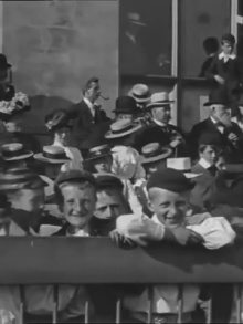 The Great Local Derby: Accrington v Church Cricket Match Trailer