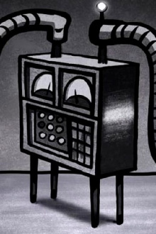 The Great Machine Trailer