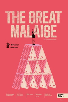 The Great Malaise Trailer