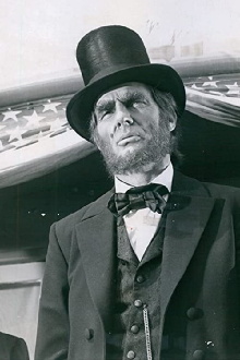 The Great Man's Whiskers Trailer