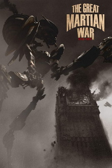 The Great Martian War 1913–1917 Trailer