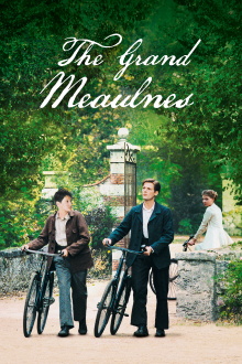 The Great Meaulnes Trailer