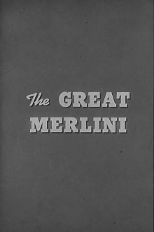 The Great Merlini Trailer
